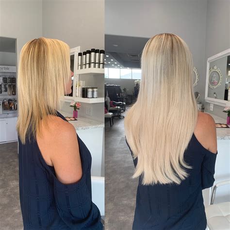 Great lengths - With over 200 Great Lengths five star reviews on Google, we are thrilled to have the support and endorsement of women and salon professionals from Sydney to Perth. If you are considering hair extensions, read from other’s about their experience. Great lengths provide the best quality extensions – I have had micro beads and tape extensions ...